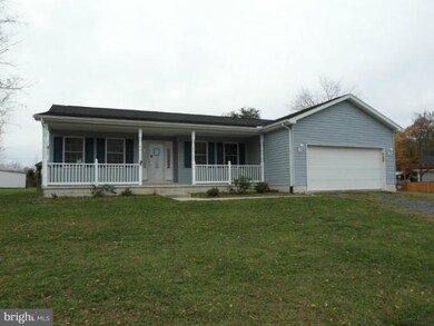 50 Puffenburger Ln, Hedgesville, WV 25427 - photo 6