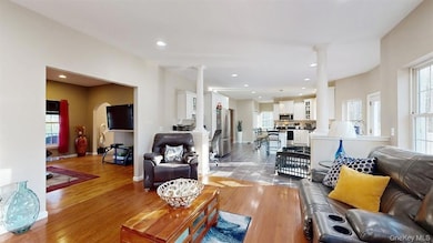 822 W Kaisertown Rd, Montgomery, NY 12549 - photo 5