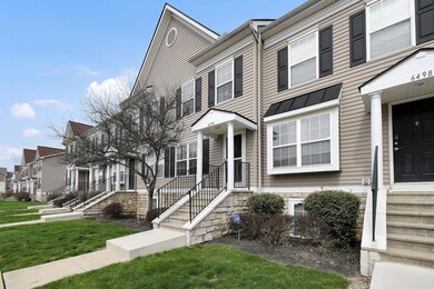 6496 Crab Apple Dr, Canal Winchester, OH 43110 - photo 2