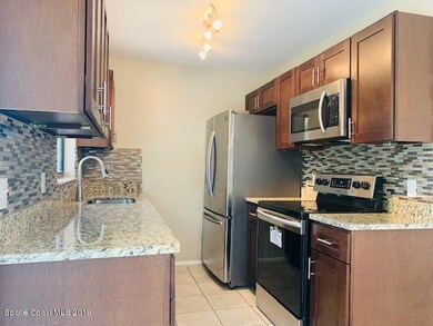 406 Tunison Ln - New kitchen with SS app