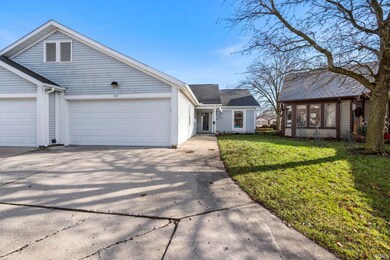 534 Trace Five, West Lafayette, IN 47906 - photo 2