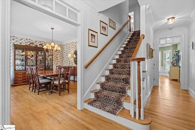 1302 Moore Rd, Simpsonville, SC 29681 - photo 4