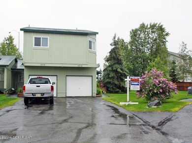 5712 Jennifer Cir unit 10A, Anchorage, AK 99504 - photo 2