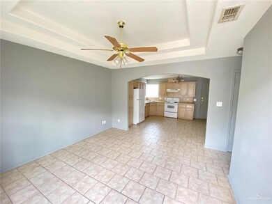 1315 Acme Ln unit 2, Edinburg, TX 78541 - photo 4