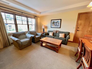 620 Gothic Rd unit 202 Mountaineer Squa, Crested Butte, CO 81225 - photo 3