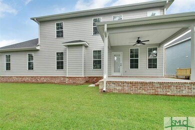 155 Beckley Dr, Richmond Hill, GA 31324 - photo 3