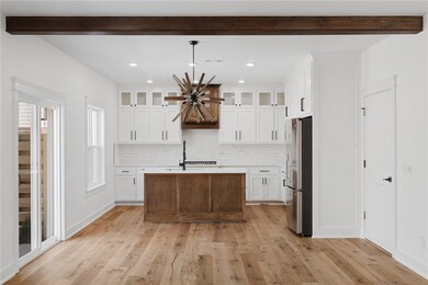 105 NW Ozark Way, Bentonville, AR 72712 - photo 4