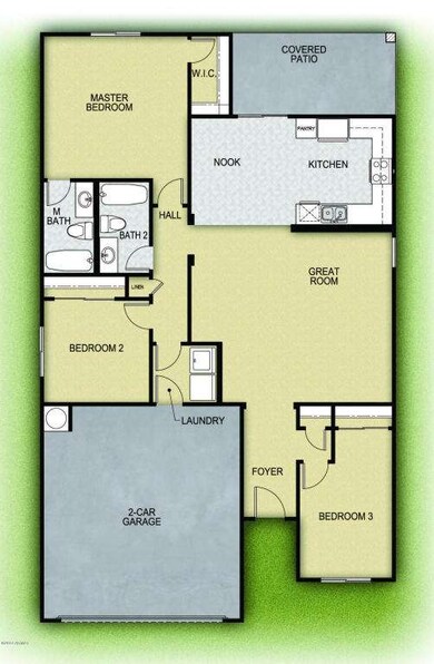 LGI_Homes-Ajo_plan