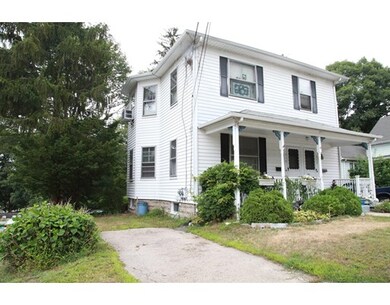 512 N Washington St unit 1, North Attleboro, MA 02760 - photo 2