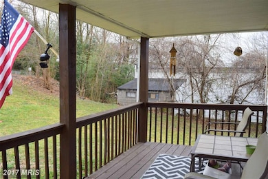 119 W 16th St, Front Royal, VA 22630 - photo 2