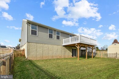 2041 Crepe Myrtle Ln, Culpeper, VA 22701 - photo 5