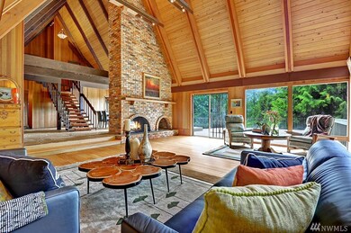 5802 W Mercer Way, Mercer Island, WA 98040 - photo 2