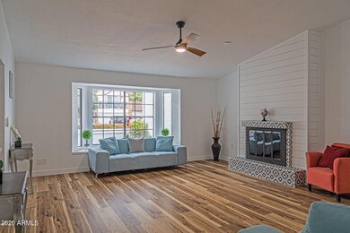 great room