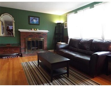 5 Sargent Ln unit 5, Franklin, MA 02038 - photo 3