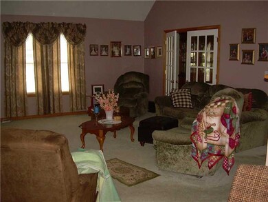 Great Room.