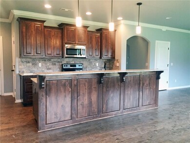 600 Custer St, Prairie Grove, AR 72753 - photo 3