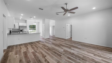 RENDERING - Great Room