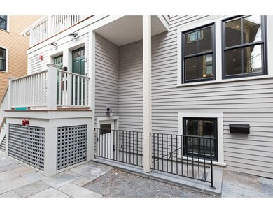 23 Grant St, Cambridge, MA 02138 - photo 2