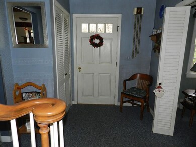 welcome to 34 Carter St
