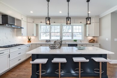 63 Hanson Rd, Newton Center, MA 02459 - photo 2