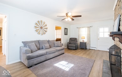 5310 E 68th St, Indianapolis, IN 46220 - photo 5