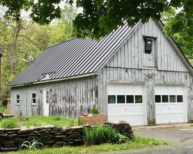 117 Colrain Stage Rd, Charlemont, MA 01346 - photo 2