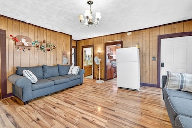 31 Norris Ave, Pawtucket, RI 02861 - photo 5