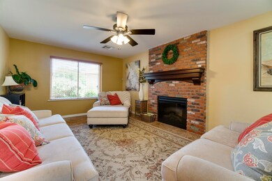 1421 W Isabella Ave, Mesa, AZ 85202 - photo 3