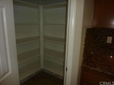 Large kitchen pantry