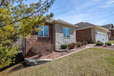 1330 Stillwater Pkwy, Crown Point, IN 46307 - photo 3