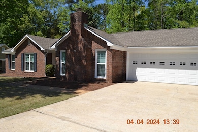 941 Lismore Dr, Columbus, GA 31904 - photo 2
