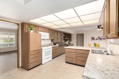 9731 W Mockingbird Dr, Sun City, AZ 85373 - photo 3