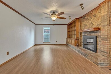 3816 Windswest Ct, Oklahoma City, OK 73179 - photo 6