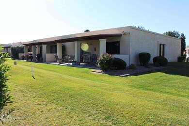 609 S Arrowwood Way unit 88, Mesa, AZ 85208 - photo 7