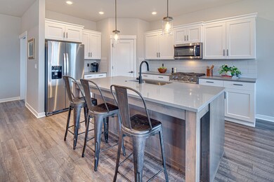 4742 SW Badger Ct, Redmond, OR 97756 - photo 5