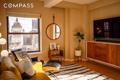 The Downtown Club unit 36E, New York, NY 10004 - photo 3