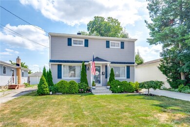 597 Herbert Rd, Akron, OH 44312 - photo 2