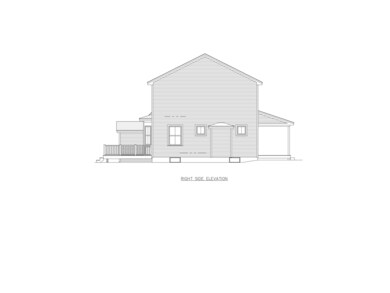 52 Jenkins Road Right Side Elevation_1