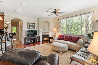 10064 Bluffmont Ct, Lone Tree, CO 80124 - photo 5