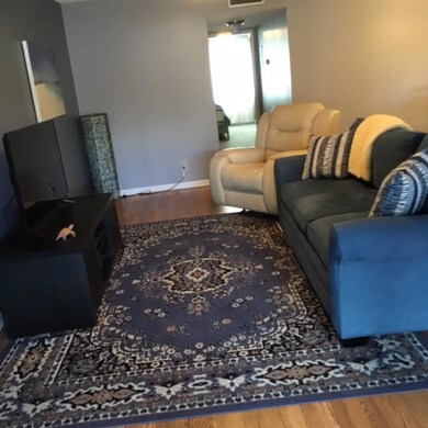 Canalview Living Room