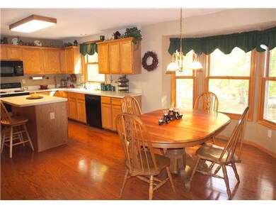 9798 New California Dr, Plain City, OH 43064 - photo 5