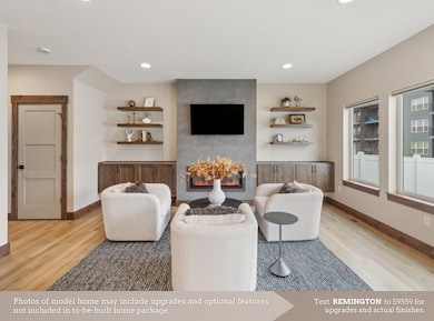 2773 Ruger Rd unit A & B, Missoula, MT 59808 - photo 6