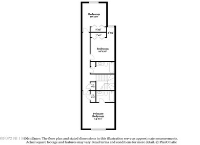 8220 Rigel Rd, Jacksonville, FL 32216 - photo 3