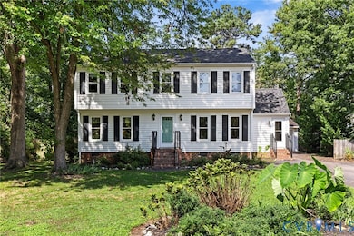 9202 Strum Ct, Henrico, VA 23294 - photo 3