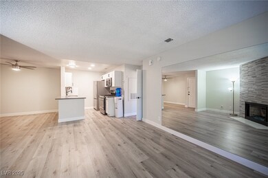 2200 S Fort Apache Rd unit 2192, Las Vegas, NV 89117 - photo 5