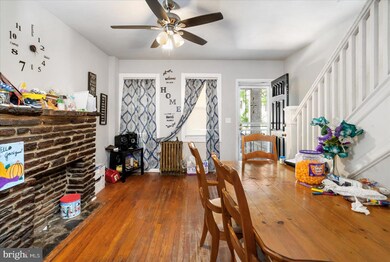 3311 Brighton St, Baltimore, MD 21216 - photo 3