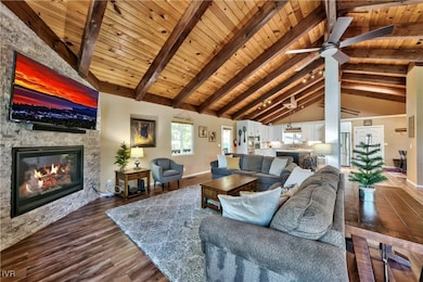 1100 Lucerne Way, Incline Village, NV 89451 - photo 5