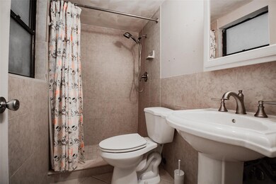 Bathroom-1st Floor