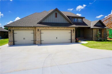 GREAT SHOT OF THE  HOME WHICH IS LOCATED IN EASTWOOD SUMMIT.