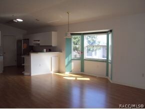 Great Room to Kitchen